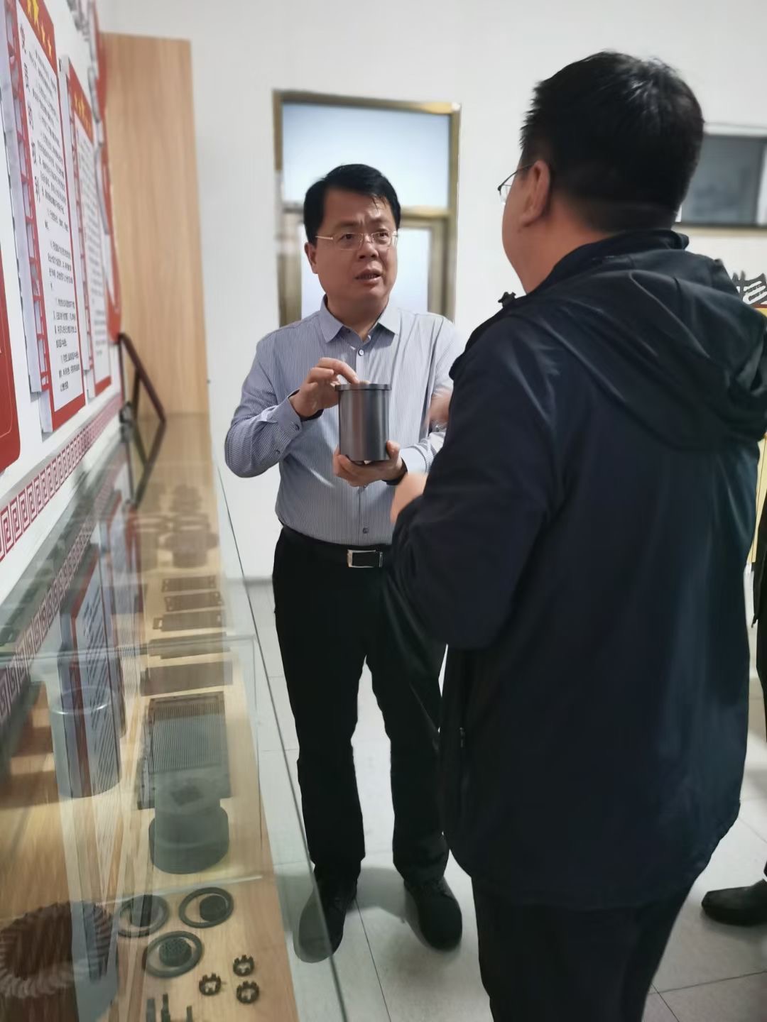 精益求精
