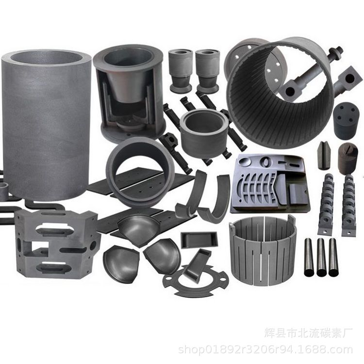 石墨模具加工车间除尘