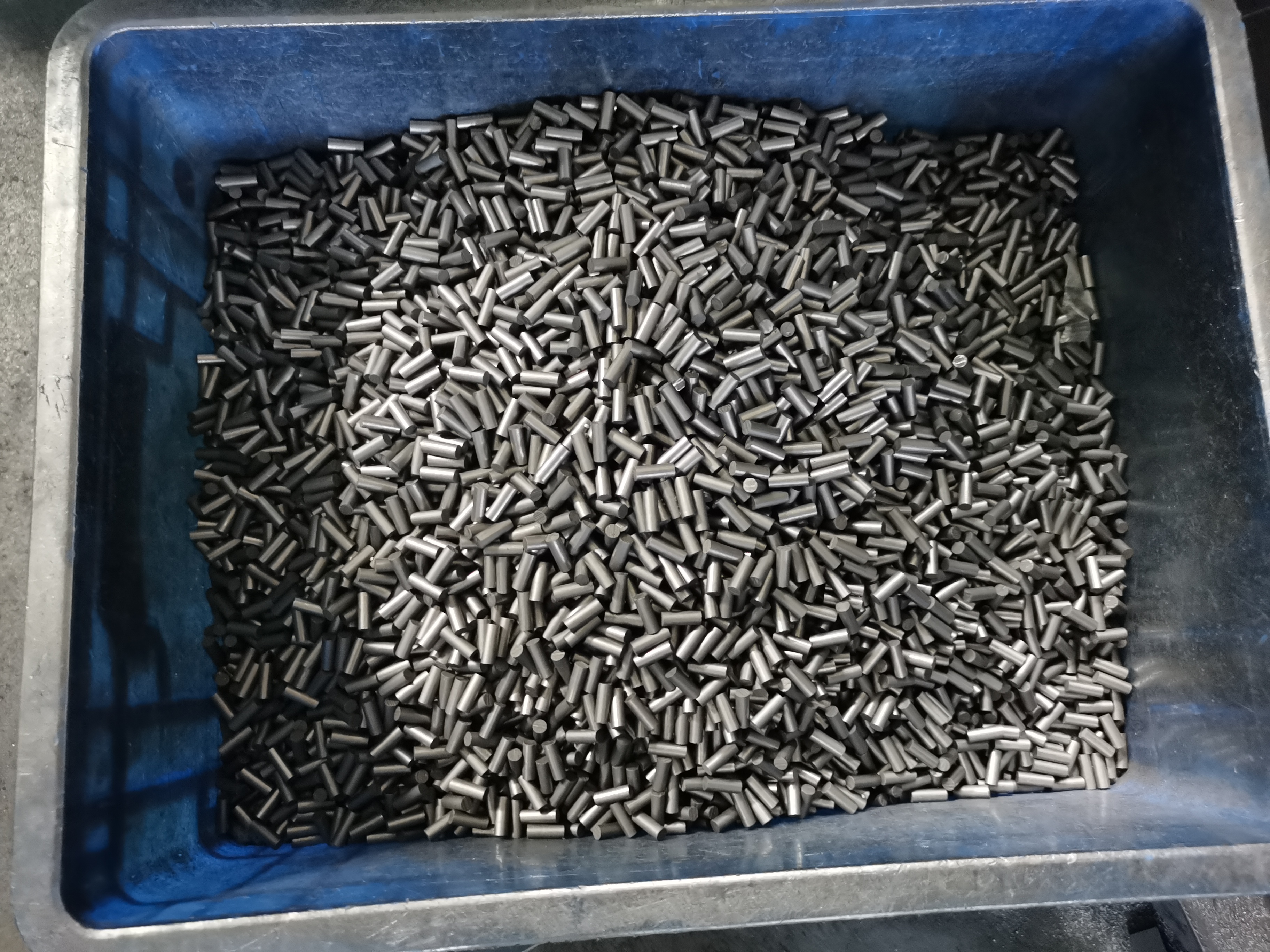 石墨模具质量的优劣差异