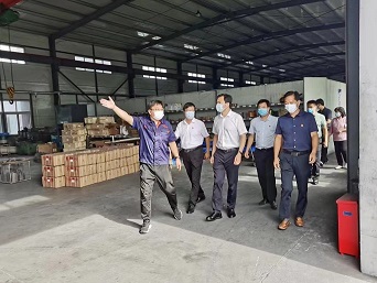 石墨产业相关分析