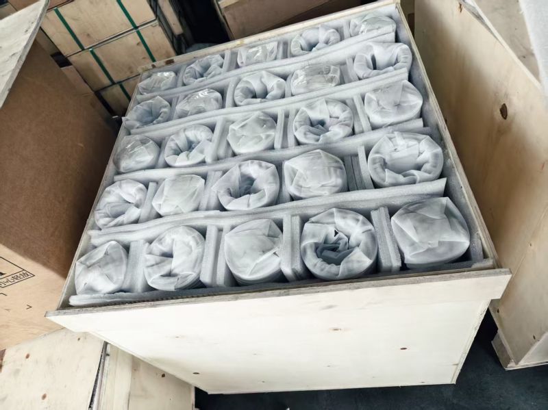 石墨模具介绍